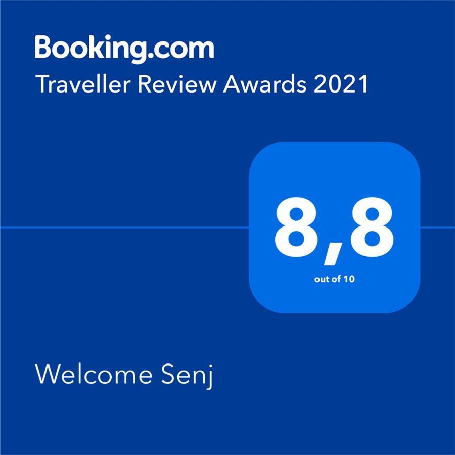 Welcome Senj Twin Bed ! 外观 照片