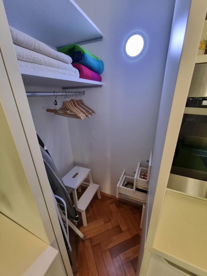 Welcome Senj Twin Bed ! 外观 照片