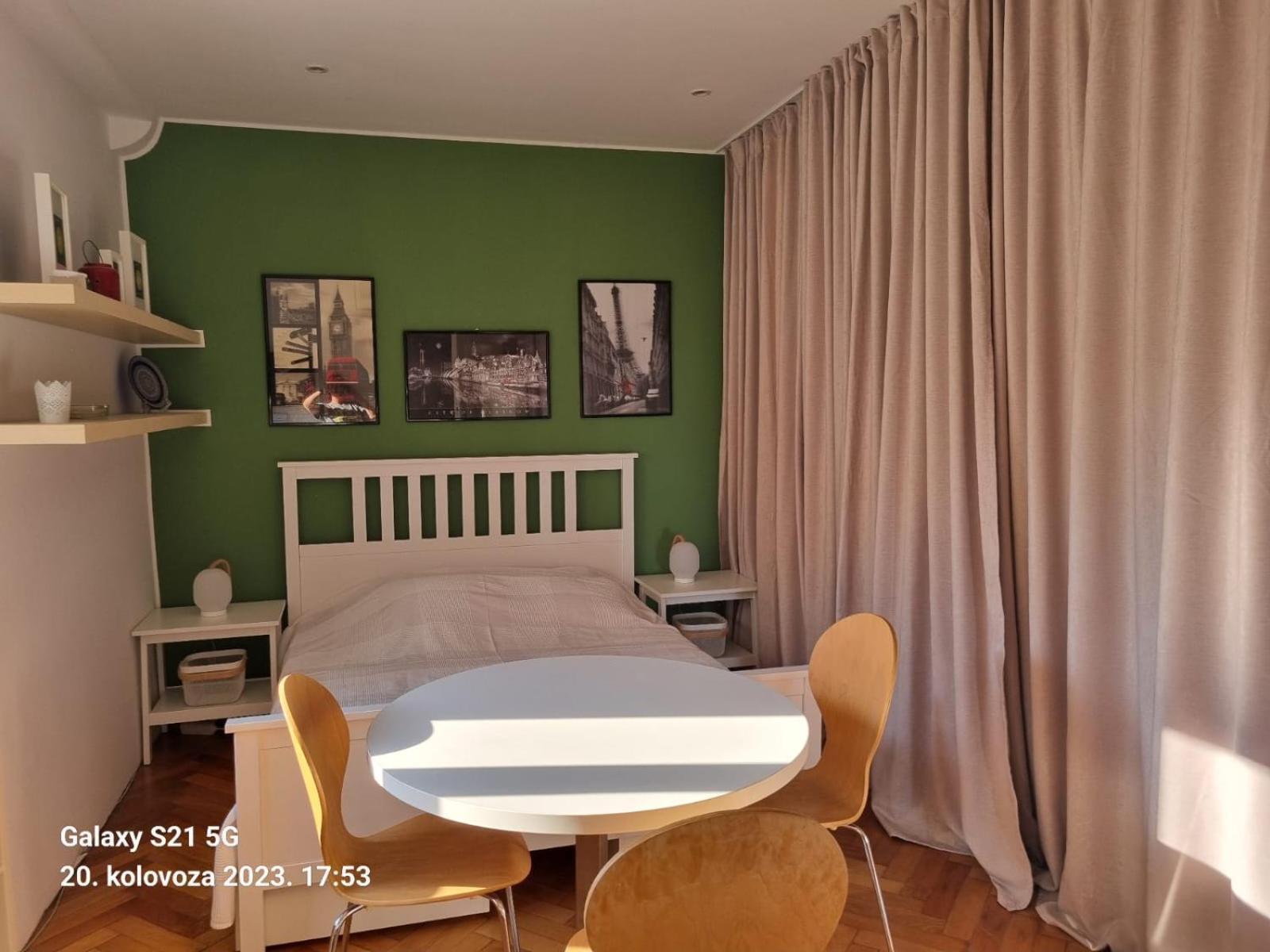 Welcome Senj Twin Bed ! 外观 照片